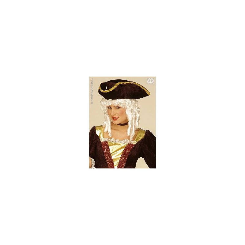 PELUCA MILADY
