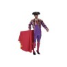 -DISFRAZ TORERO M-L