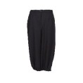 -PANTALON HOMBRE BOMBACHO NEGRO XL -PANTALON HOMBRE BOMBACHO NEGRO XL