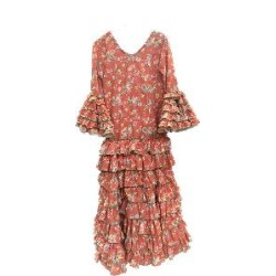 -VESTIDO SELENA CORAL ESTAMPADO 6