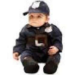 -DISFRAZ POLICIA NIÑO 1-2