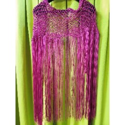 MANTON GANCHILLO BUGANVILLA