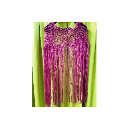 MANTON GANCHILLO BUGANVILLA