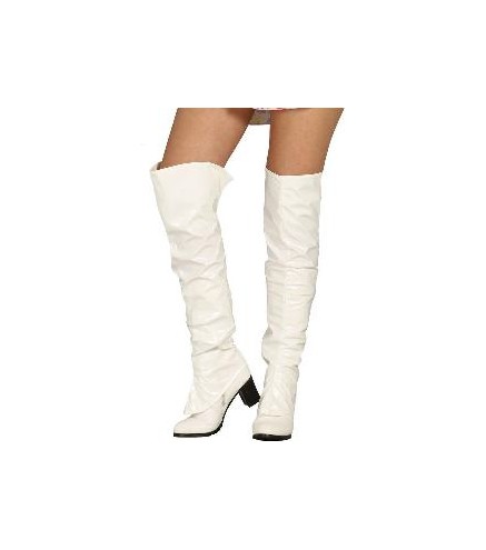-CUBREBOTAS BLANCAS 60 CMS