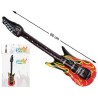 -GUITARRA HINCHABLE 90X22 CM