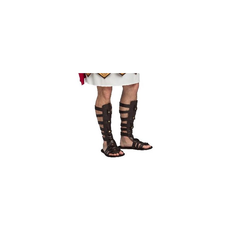 -SANDALIAS ROMANAS M-L -SANDALIAS ROMANAS M-L