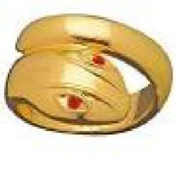 -ANILLO SERPIENTE