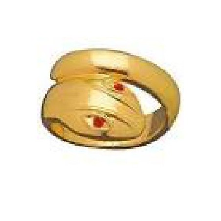 -ANILLO SERPIENTE