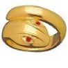 -ANILLO SERPIENTE
