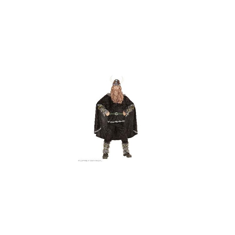 -DISFRAZ VIKINGO XXXL -DISFRAZ VIKINGO XXXL