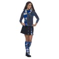 -BUFANDA RAVENCLAW DELUXE -BUFANDA RAVENCLAW DELUXE