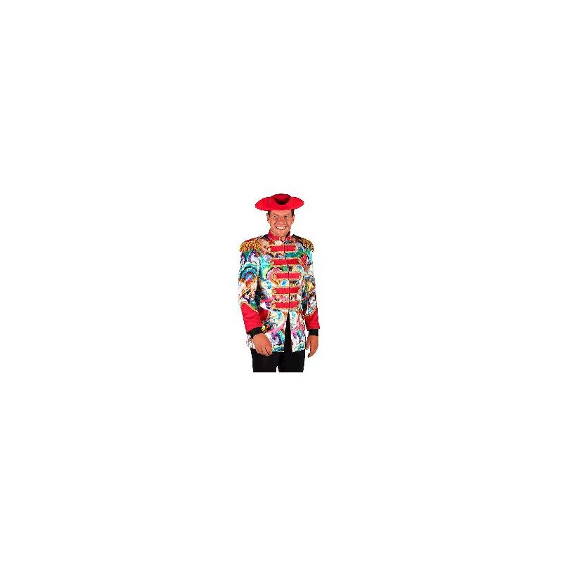 -CHAQUETA FIESTA HOMBRE XL -CHAQUETA FIESTA HOMBRE XL