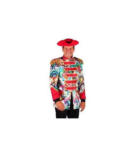 -CHAQUETA FIESTA HOMBRE XL