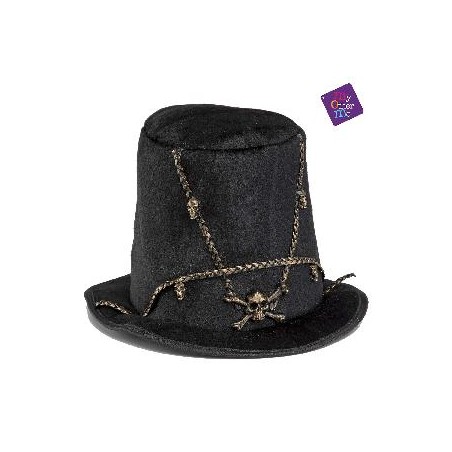 SOMBRERO CALAVERA