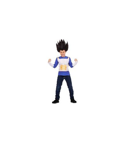 -CAMISETA VEGETA 8-10 AÑOS