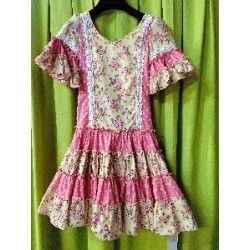 -VESTIDO CARLOTA ESTAMPADO BEIG 24