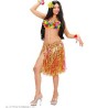 -FALDA HAWAIANA MULTICOLORES