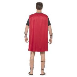 -DISFRAZ GLADIADOR ROMANO XL