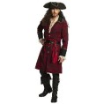 -DISFRAZ PIRATA HOMBRE 2XL