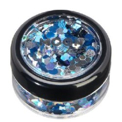 -PURPURINA MOOON GLITTER ATLANTIS