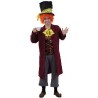 -DISFRAZ  SOMBRERERO LOCO  48