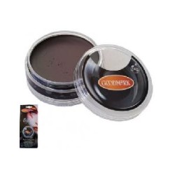 -MAQUILLAJE MARRON AL AGUA 14G