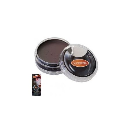 -MAQUILLAJE MARRON AL AGUA 14G