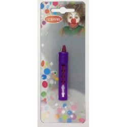 -BLISTER BARRA MAQUILLAJE VIOLETA