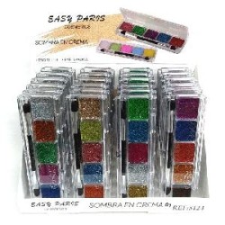 -SOMBRA DE OJOS EN CREMA