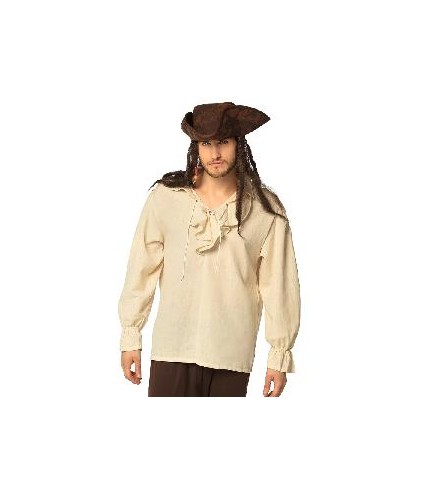-CAMISA BUCANERO L