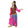 -DISFRAZ PRINCESA ARABE 3-4