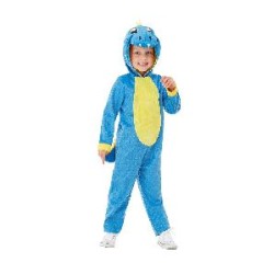 -DISFRAZ DINOSAURIO 1-2