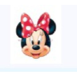 -CARETAS MINNIE CARTON