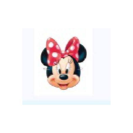 -CARETAS MINNIE CARTON