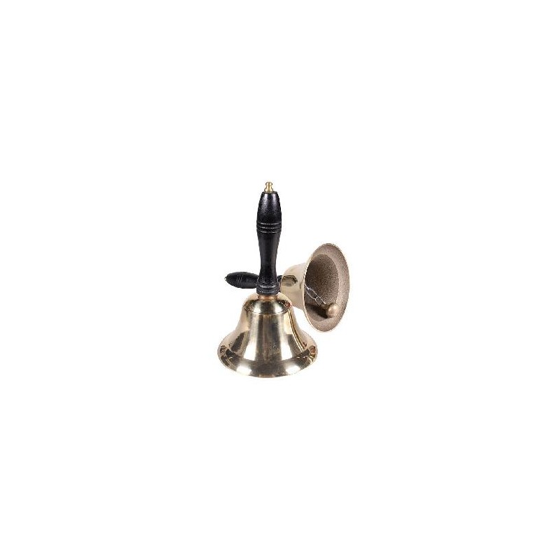 -CAMPANA DE LUJO
