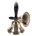 -CAMPANA DE LUJO