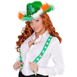 -TIRANTES TREBOL SAN PATRICIO