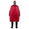 -DISFRAZ REY MEDIEVAL LUJO XL