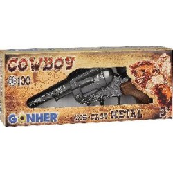 -REVOLVER COWBOY