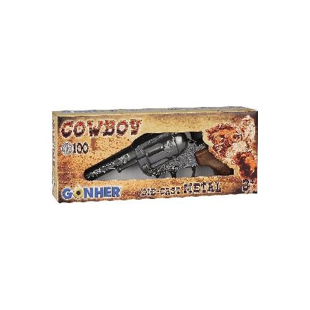 -REVOLVER COWBOY