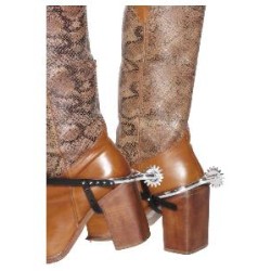 -ESPUELAS DOS PIEZAS