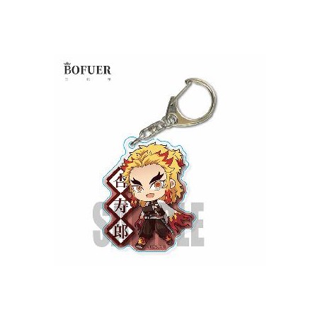 LLAVERO KYOJURO RENGOKU