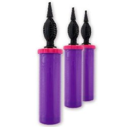 -INFLADOR MANUAL DOBLE ACCION