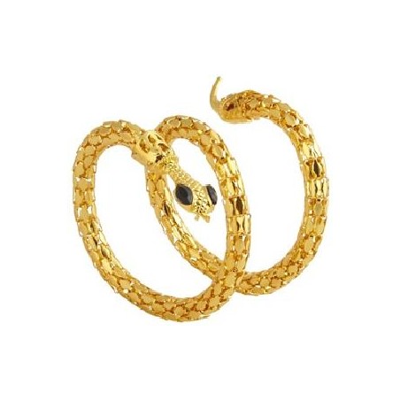 -PULSERA SERPIENTE