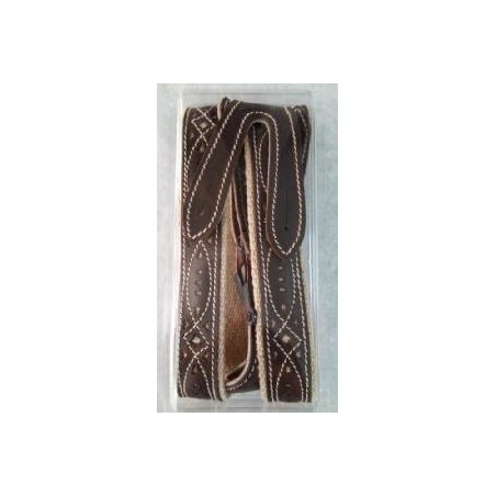 TIRANTES ADULTO GRABADOS GANADERIA