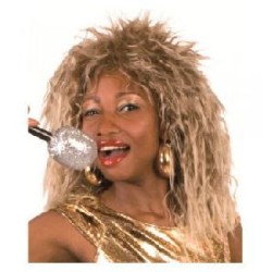 -PELUCA TINA TANER CASTAÑA