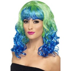 -PELUCA DIVA COLORES