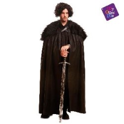 -CAPA DEL GUARDIAN M-L