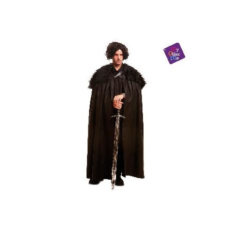 -CAPA DEL GUARDIAN M-L