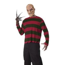 KIT BLISTER FREDDY KRUEGER